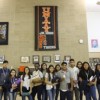 Students from Cicero School District 99 Help Fellow Student Victims of Hurricane Harvey