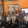 Estudiantes del Distrito Escolar 99 de Cicero Ayudan a Estudiantes Víctimas del Huracán Harvey