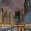 Chicago Cumple con el 40 Por ciento del Compromiso del Acuerdo Climático de París