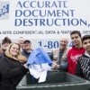 Community Savings Bank to Hold Shred-a-Thon
