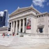 Día de Entrada Gratis en el Museo Field