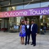 City to Welcome New Outcome Health Tower