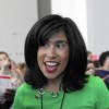 Iliana A. Mora Aspira a Elevar las Voces Latinas