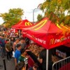 McDonald’s Participates in Fiestas Patrias