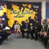 La Presidente de la Junta del Condado de Cook, Toni Preckwinkle Organizó un Debate de Mesa Redonda en Lawndale Christian Legal Center
