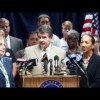 Celebrating Automatic Voter Registration