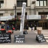 Rally ‘Chicago is not our sanctuary’