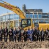 Loyola Receives Grant for Stormwater Abatement Project