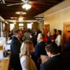 JB Pritzker and Juliana Stratton Host Latino Leadership Breakfast