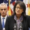 Sharon Fairley Announces Candidacy for Illinois Attorney General