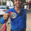 Congratulations to Tony Diaz