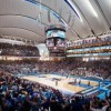 Wintrust Arena Abre al Público