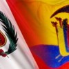 The Ecuador-Peru Border Wall