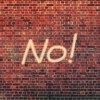 There Will Be No Wall