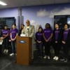 McCormick Place Metra Station Devela Nuevos Paneles de Arte de Estudiantes de After School Matters