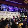 Gutierrez Endorses Garcia as Successor