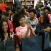 Comcast Sorprende a Estudiantes con Laptops