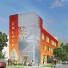 Enlace Recibe Subvención de Capital para Nuevo Edificio