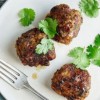 Southwestern-Style Meatballs