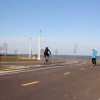 Emanuel, Chicago Park District Cut Ribbon on Lakefront Trail