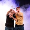 Potted Potter Regresa a Chicago