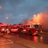 Cicero Fire