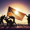 Chicago Honra a los Veteranos de Estados Unidos