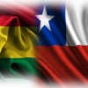 Bolivia Said, Chile Said