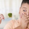 La Dieta es la Clave de la Salud y Felicidad de los Niños