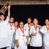Prosser H.S. Students Win Cooking Up Change Competition
