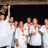 Prosser H.S. Students Win Cooking Up Change Competition