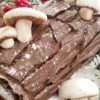 Buche de Noel