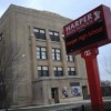 Manifestación de la Comunidad de Harper High School en Defensa a los Propuestos Cierres de Escuelas