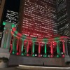 Celebrate 2017 Holiday Season in the Parks