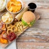 Junk Food, Energy Drinks Pose Risk for Teens