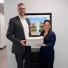 Comptroller Susana Mendoza, Treasurer Michael Frerichs File for Re-Election
