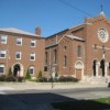 Bobbi-Toads Donates Shoes to Mission of Our Lady of the Angels Families In Need