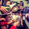 City Crack Down on Outlaw Party Bus Operators
