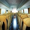 La Ciudad Reprime Operadores de Autobuses de Fiesta Ilegales
