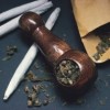 Aumenta la Inhalación de Mariguana Entre Mujeres Embarazadas de E.U.
