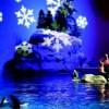 ‘Tis the Sea-son with Holiday Events at Shedd Aquarium