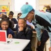 Google, Chance the Rapper Join Forces