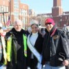 Toys for Tots Celebrates Anniversary