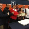 Lt. Gov. Sanguinetti Celebrates Partnership with Louisiana to Market Asian Carp as Food