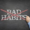 Bad Habits That Affect Your Health