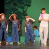 Abierta la Inscripción para el Campamento de Verano de Chicago Children’s Theatre
