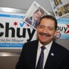 Congressional Progressive Caucus PAC Endorses Chuy Garcia for Congress