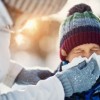 Flu May Be Spread Just By Breathing