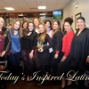 Algonquin Resident Wins First Today’s Inspired Latina Woman of the Year Award