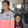 Caras Lindas en la Gran Reapertura de McDonald’s